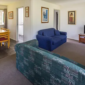 Scenic Rim Motel
