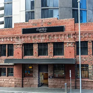 Mantra Collins Aparthotel Hobart