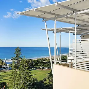 Ultiqa Shearwater Hotel Caloundra