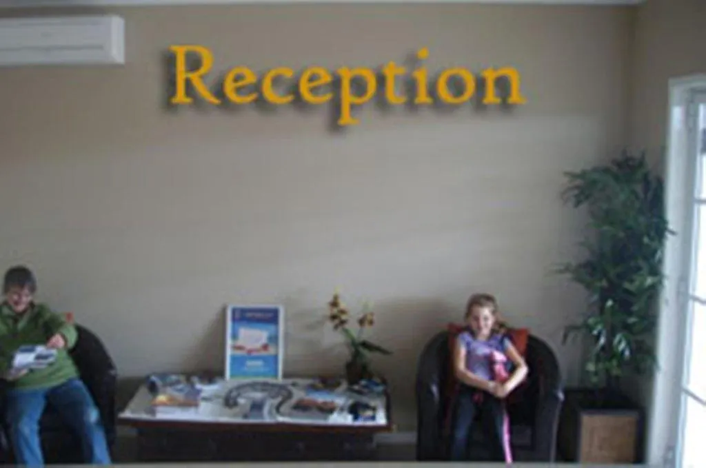 Cosmos Country Motor Inn Charleville